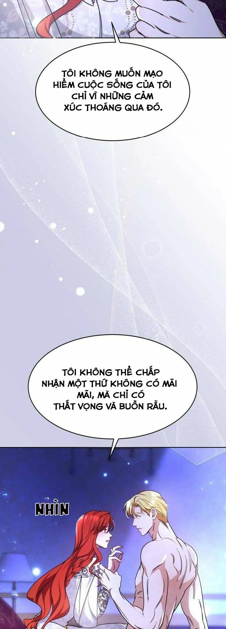 Hoa Nguyệt Quế Đỏ Tặng Hoàng Đế Của Tôi Chương 3 Ảnh 37
