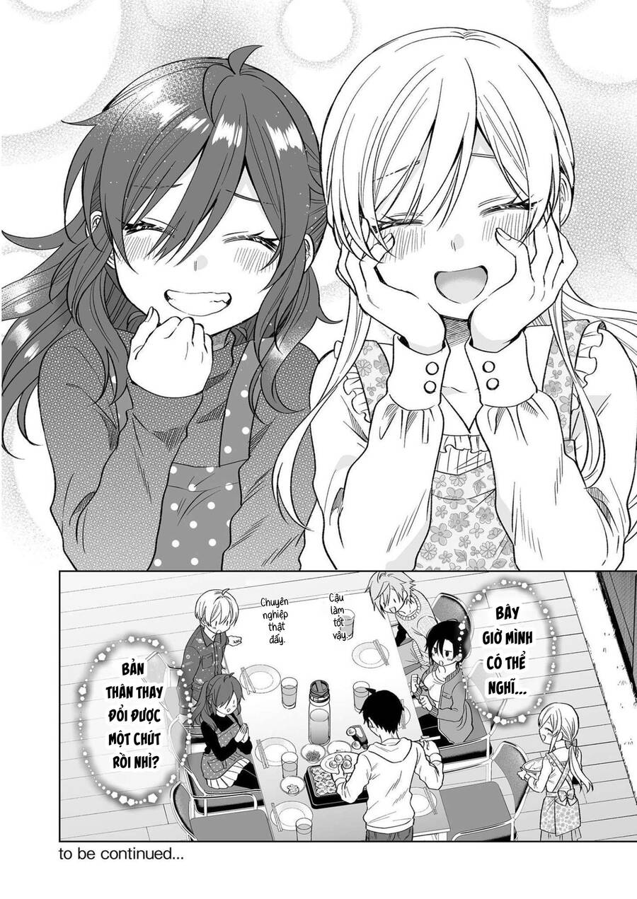 Koi Shita No De, Haishin Shite Mita Chương 72 Ảnh 19