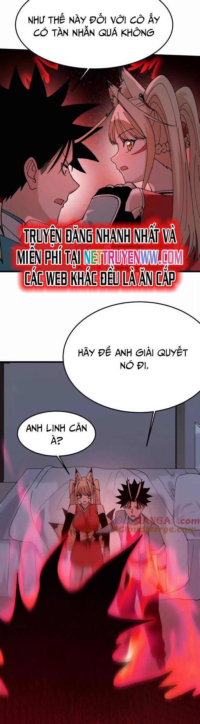 Vật Lý Tu Tiên Hai Vạn Năm Chương 38 Ảnh 32