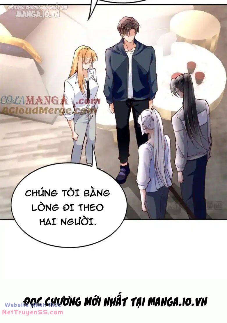 Boss Nhà Giàu Lại Là Nữ Sinh Trung Học! Chương 220 Ảnh 46