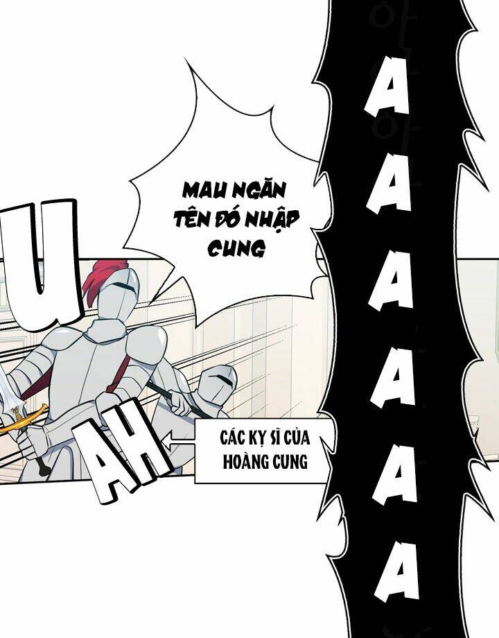 Đừng Đụng Vào Em Trai Ta Chương 28 Ảnh 68
