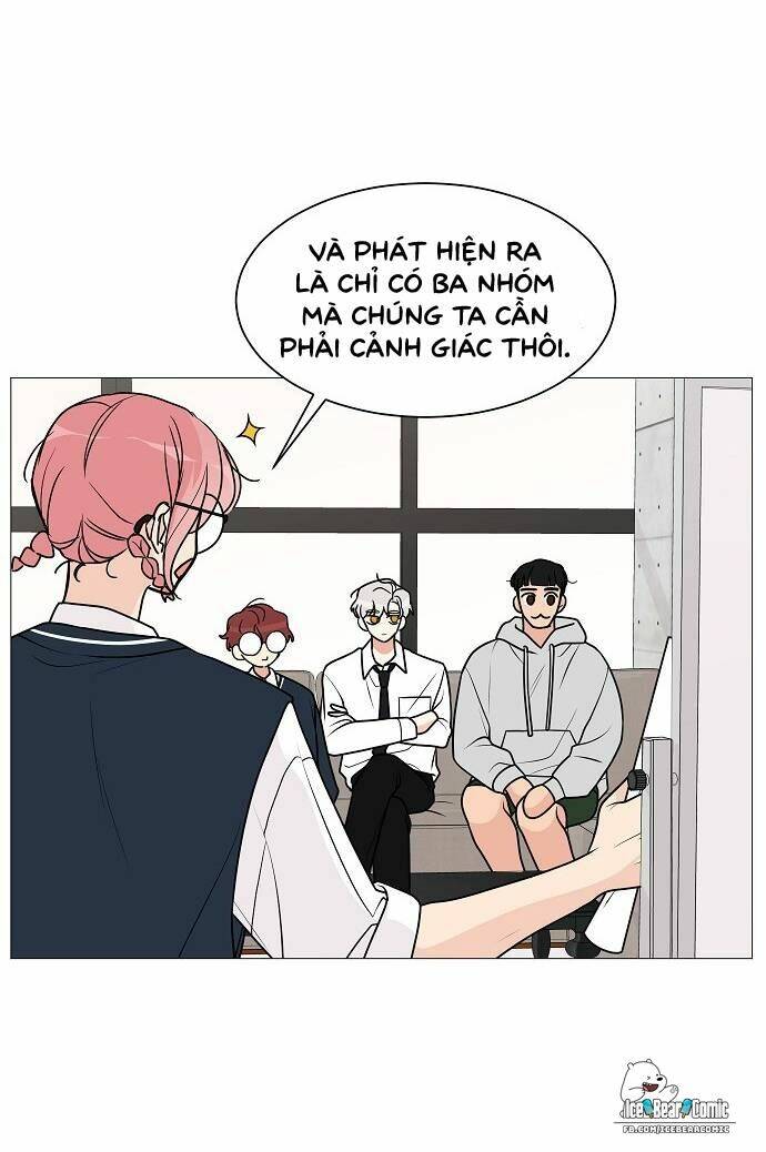 Thiếu Nữ 1m8 Chương 25 Ảnh 62
