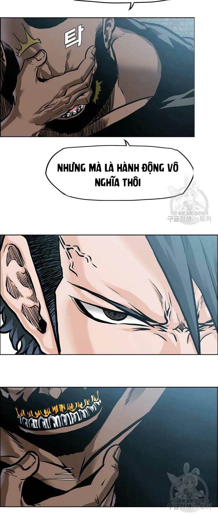 Bá Chủ Học Đường Ss4 Chương 69 Ảnh 17
