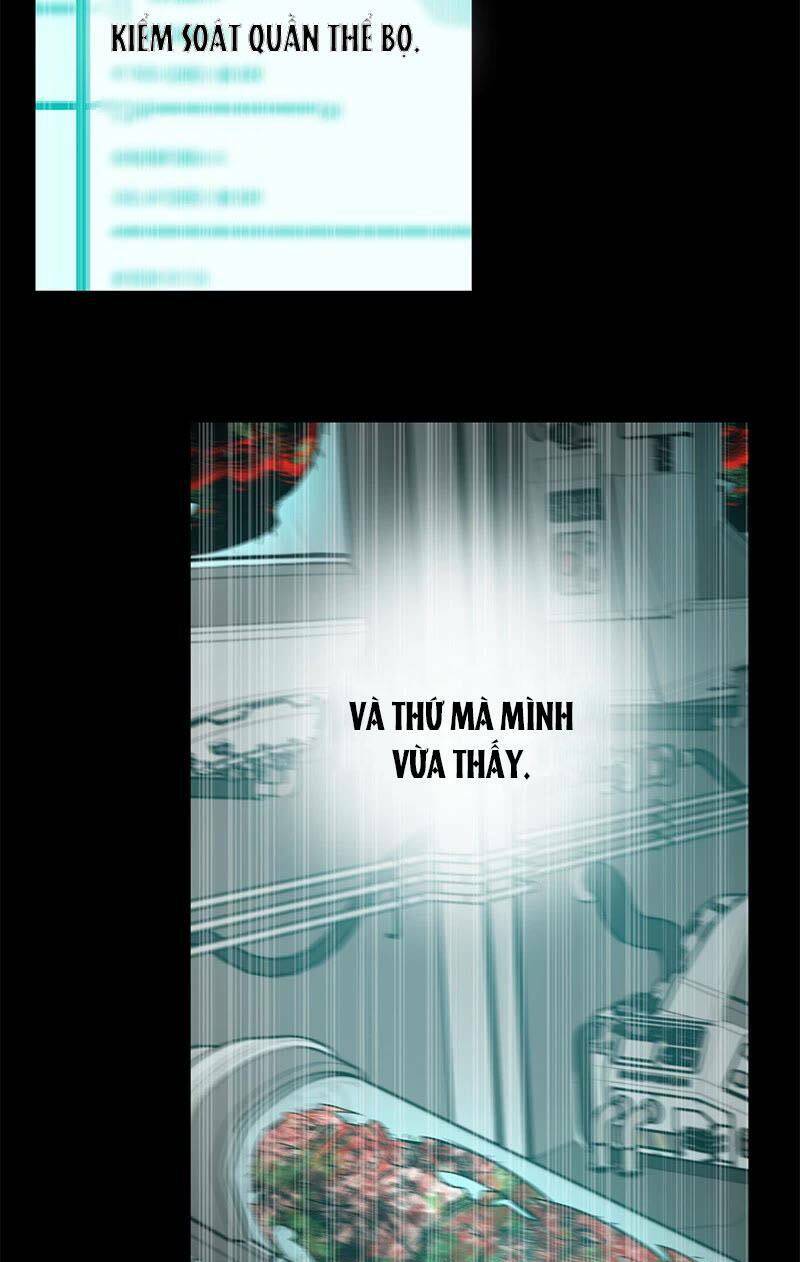 BưƠM BưỚM Và MáU Chương 56 Ảnh 64