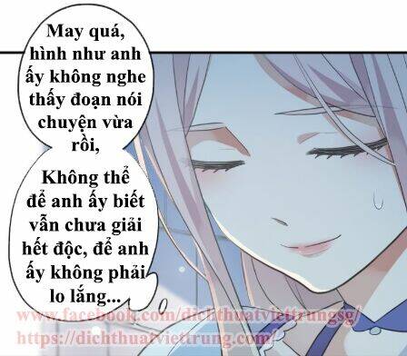 Vết Cắn Ngọt Ngào 2 Chương 49 Ảnh 32