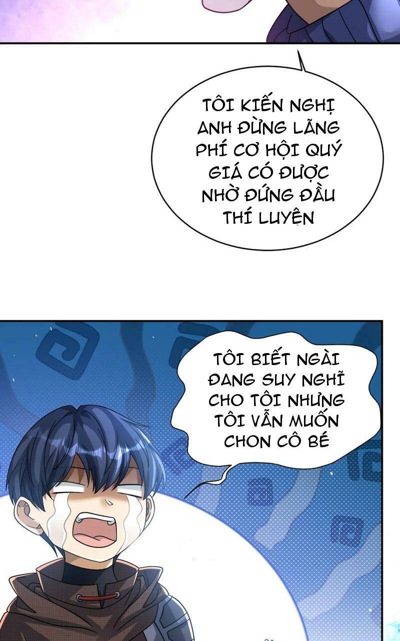 Cựu Nhật Ngự Long Chương 91 Ảnh 40