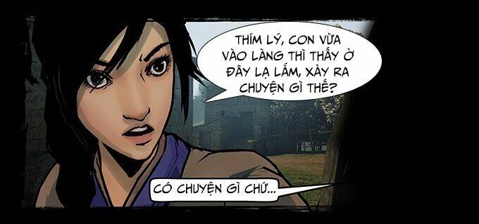 Đạo Môn Quỷ Sai Chương 3 Ảnh 18