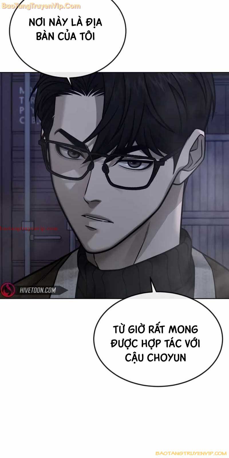 Nhiệm Vụ Tối Thượng Chương 165 Ảnh 97
