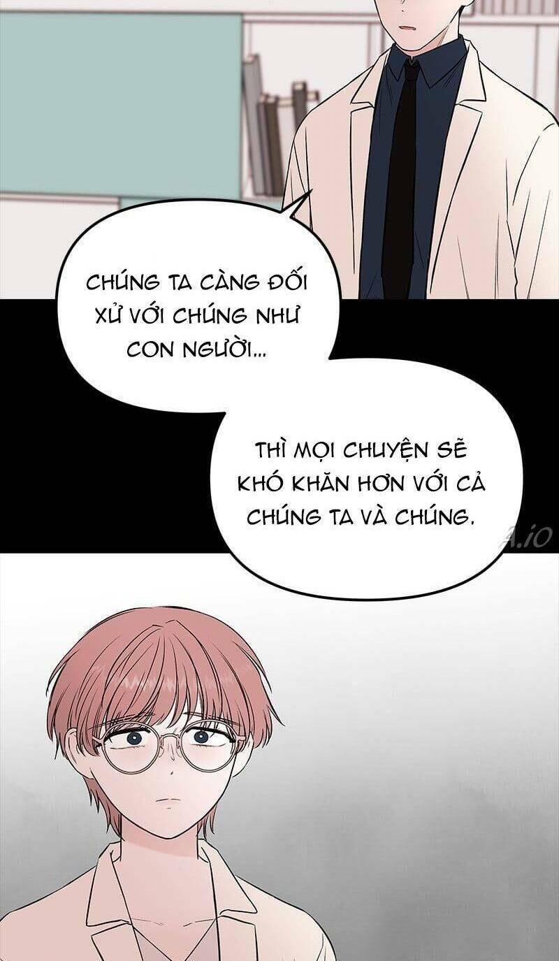 BưƠM BưỚM Và MáU Chương 60 Ảnh 20