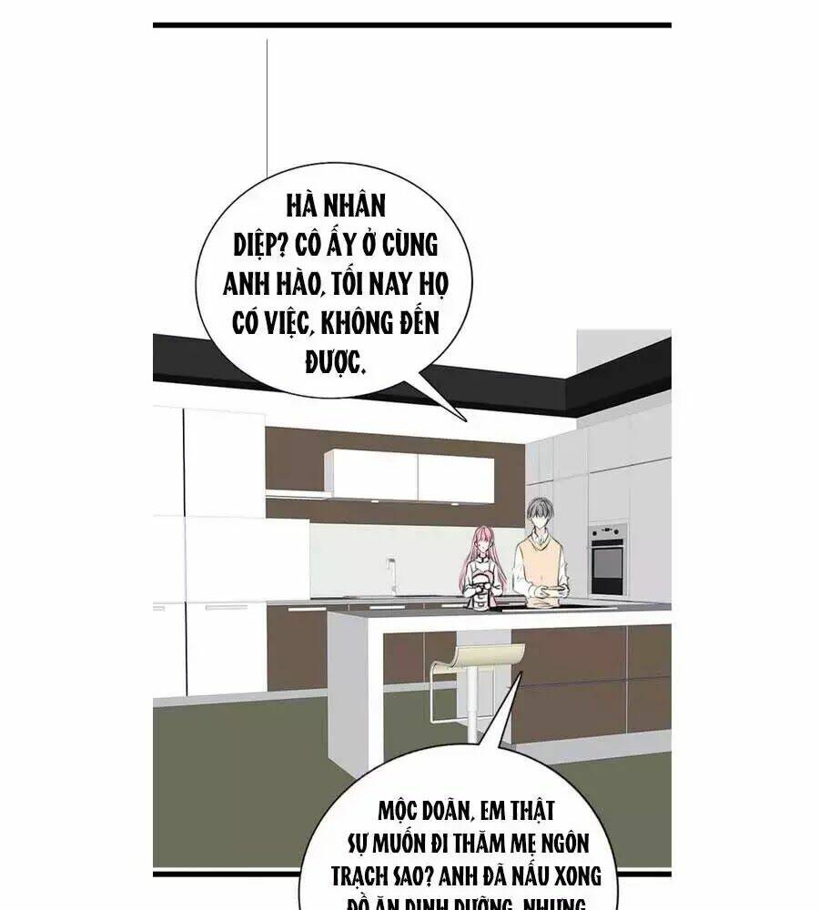 Công Chúa Nữ Vương Mệnh Chương 113 Ảnh 49