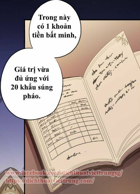 Vết Cắn Ngọt Ngào 2 Chương 51 Ảnh 4