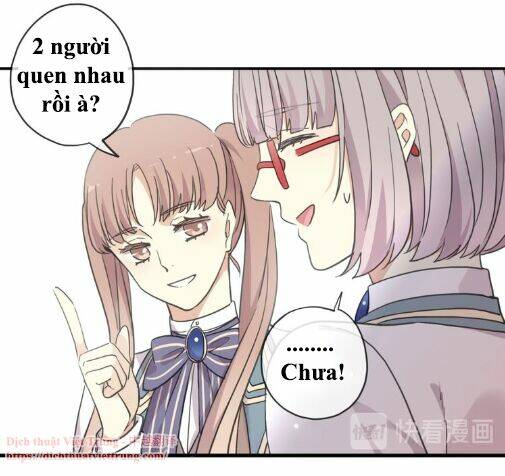 Vết Cắn Ngọt Ngào 3 Chương 61.5 Ảnh 15
