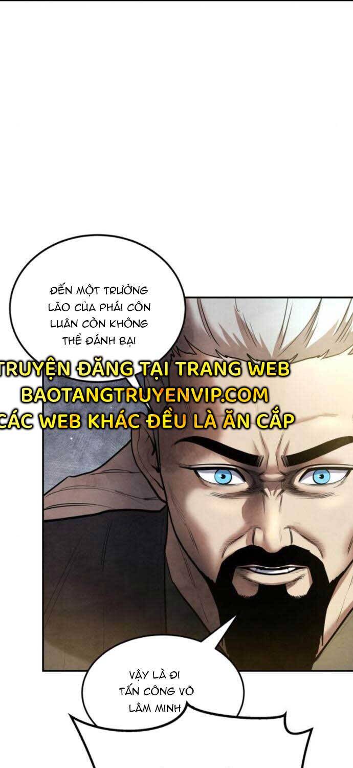 Tay Súng Chinh Phục Võ Lâm Chương 36 Ảnh 14