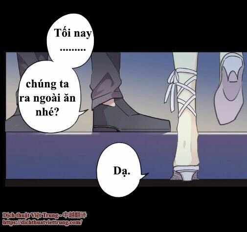 Vết Cắn Ngọt Ngào 3 Chương 61.5 Ảnh 53
