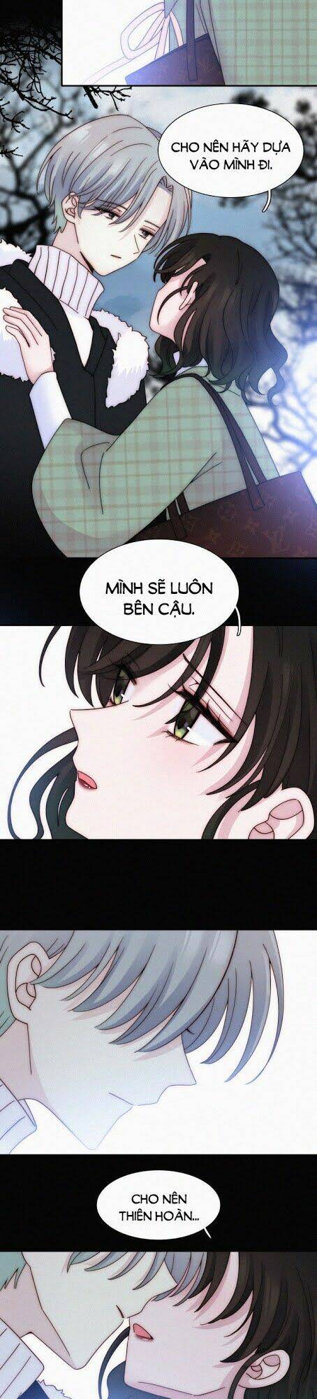 Nếu Ngày Đó Chúng Ta Chưa Quen Biết Chương 43 Ảnh 6