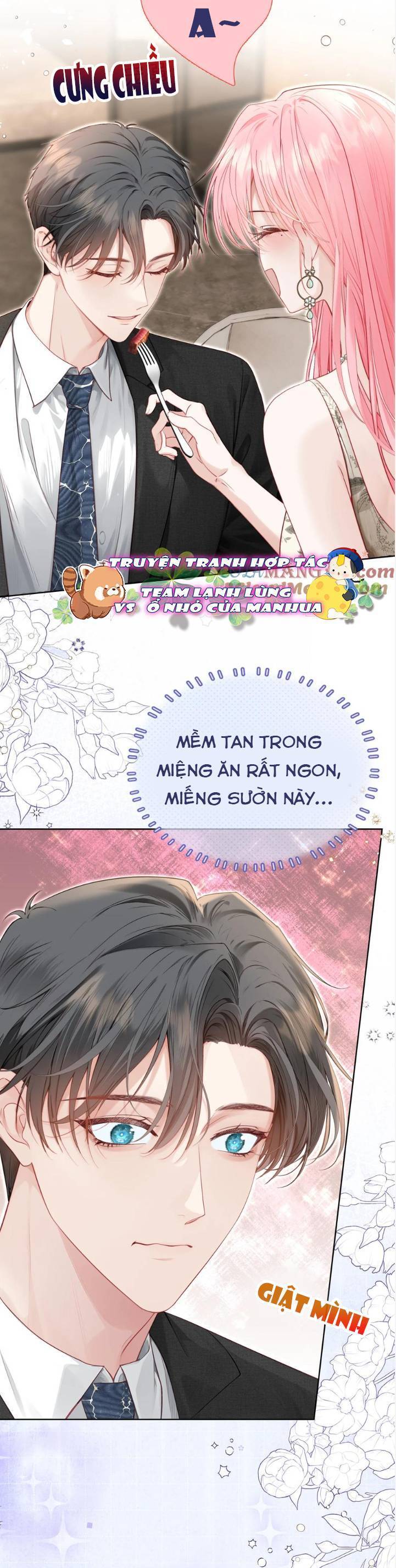 1001 Cách Chinh Phục Chồng Yêu Chương 88 Ảnh 13