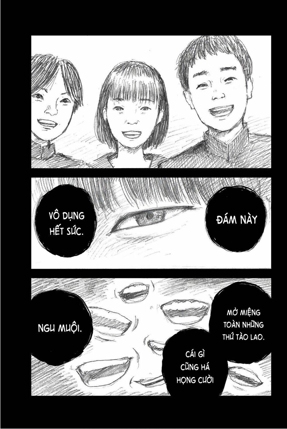 Happiness Chương 39 Ảnh 8