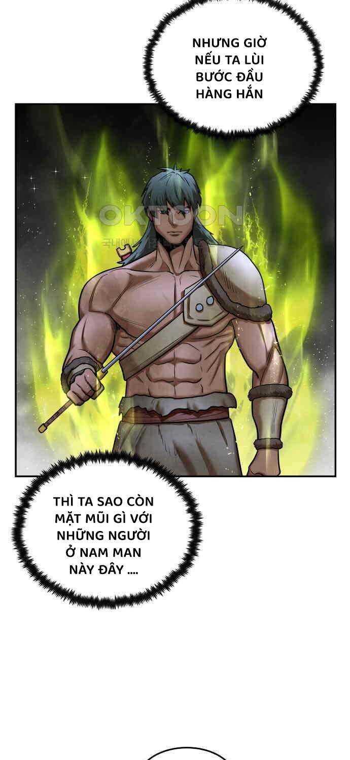 Tay Súng Chinh Phục Võ Lâm Chương 28 Ảnh 39