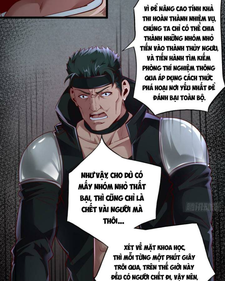 Từ Hồng Nguyệt Khai Thủy Chương 165 Ảnh 10