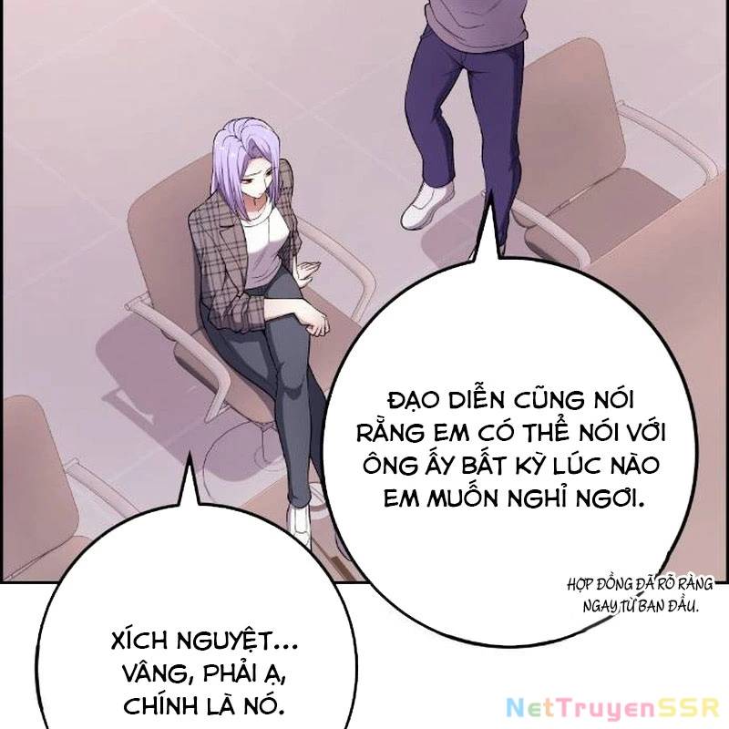 Nhân Vật Webtoon Na Kang Lim Chương 167 Ảnh 52