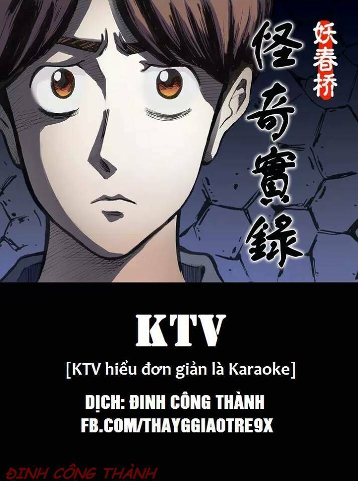 Ktv [Horror] Chương 1 Ảnh 2