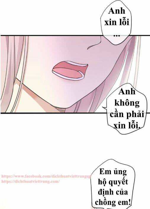 Vết Cắn Ngọt Ngào 3 Chương 46 Ảnh 45