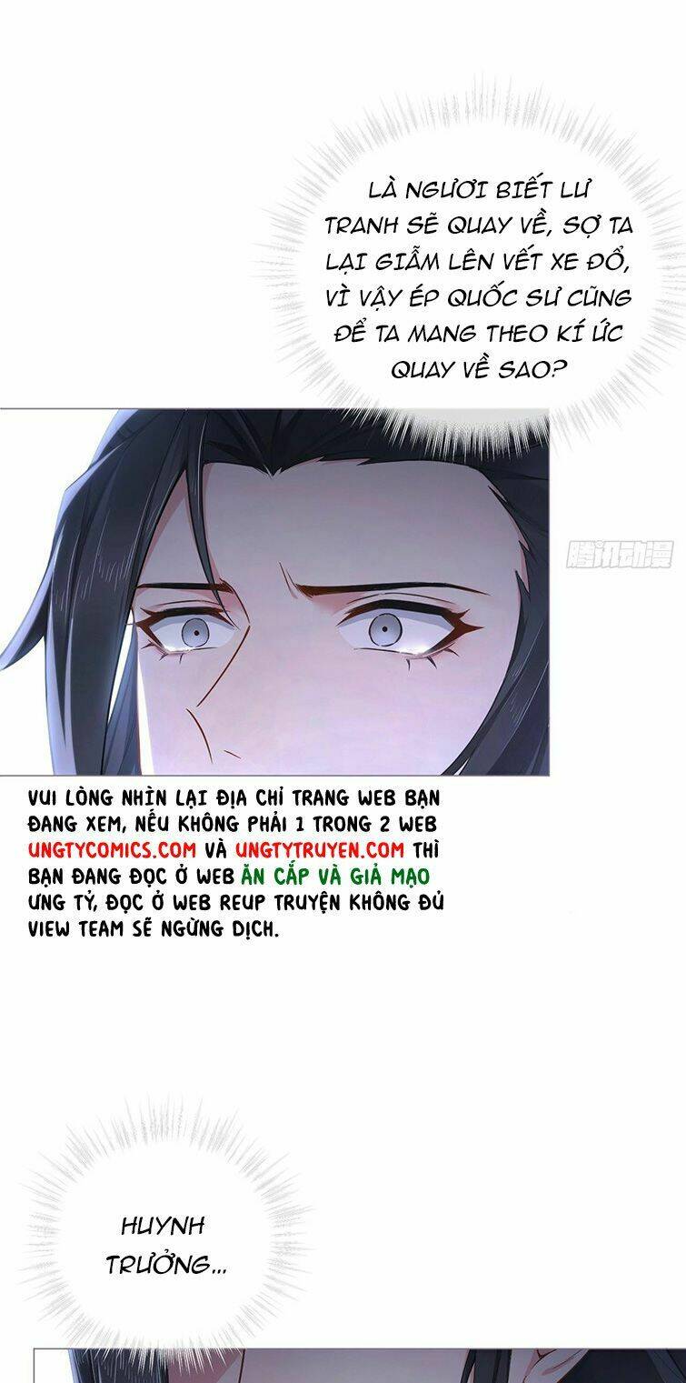 Nhập Mạc Chi Thần Chương 81 Ảnh 51