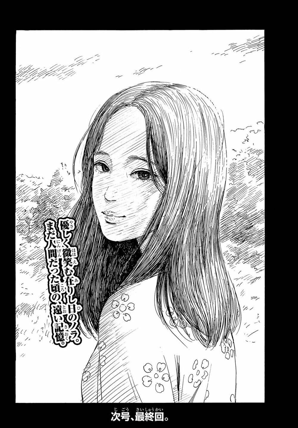 Happiness Chương 49 Ảnh 37
