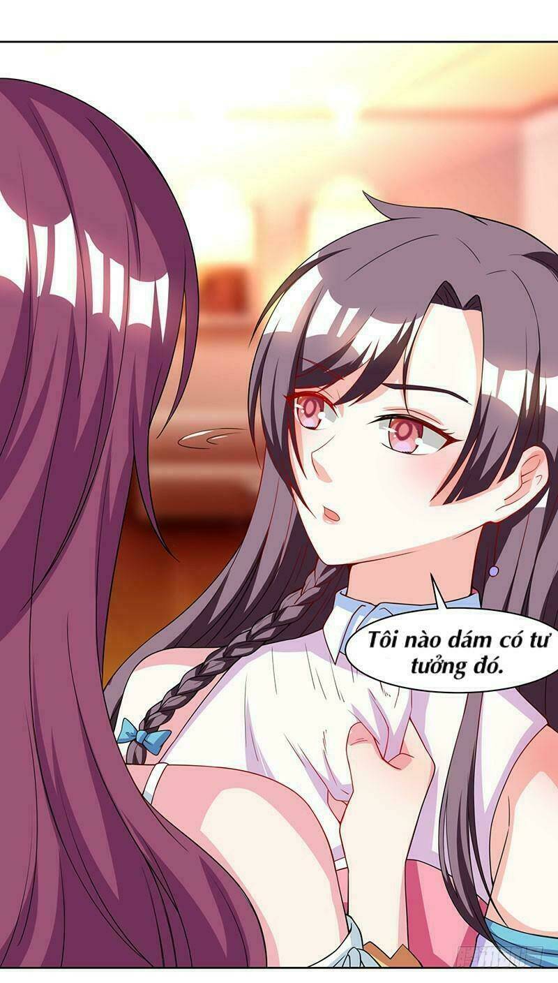 Tổng Tài Daddy Siêu Quyền Lực Chương 7 Ảnh 21