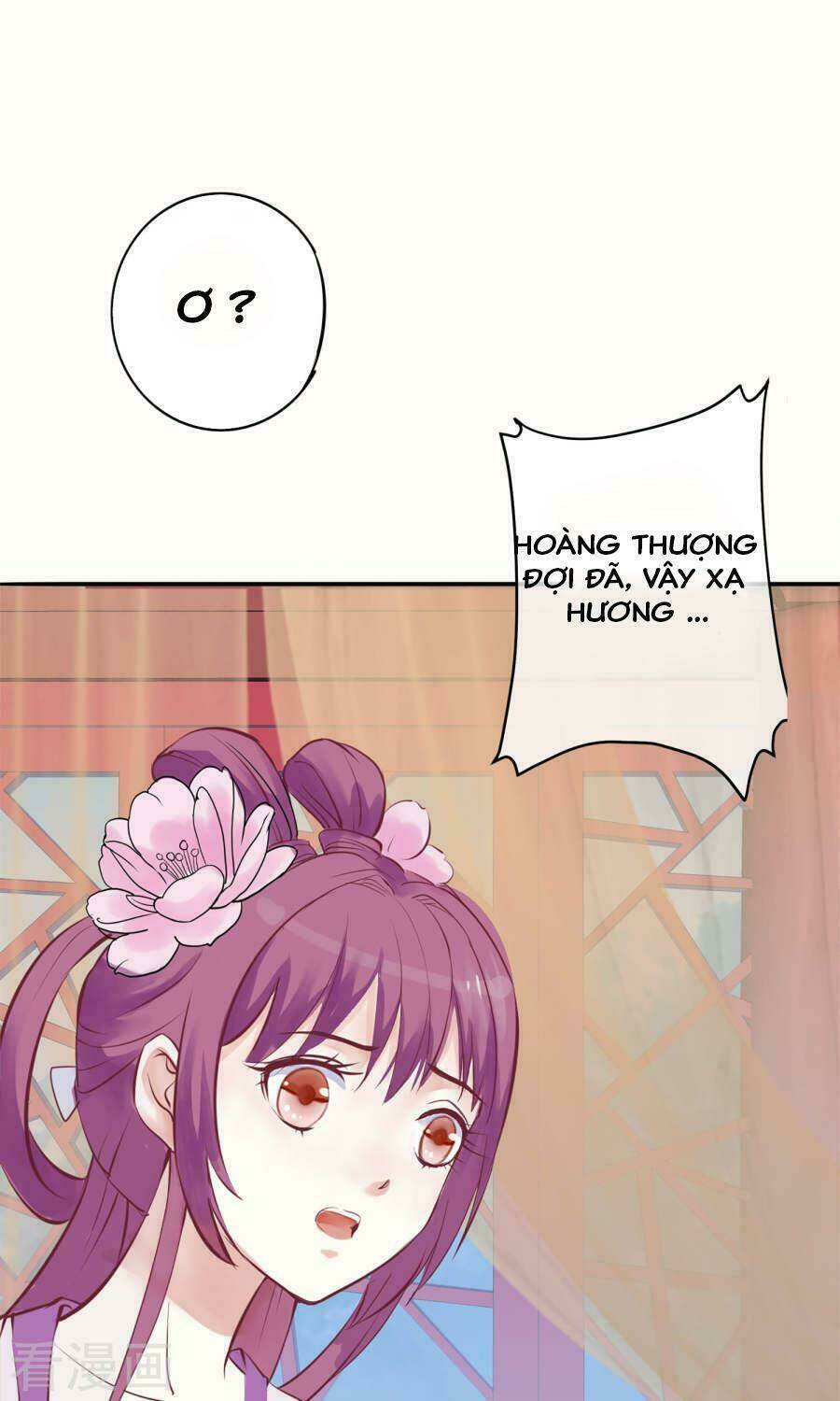 Độc Đương Hoàng Hậu Chương 2 Ảnh 41