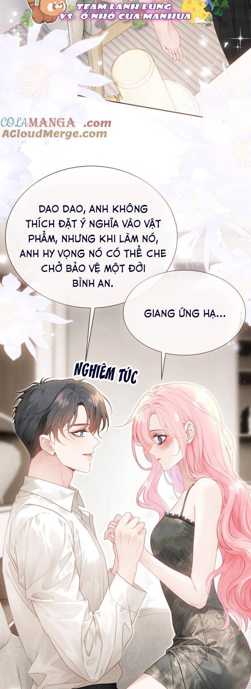 1001 Cách Chinh Phục Chồng Yêu Chương 102 Ảnh 28