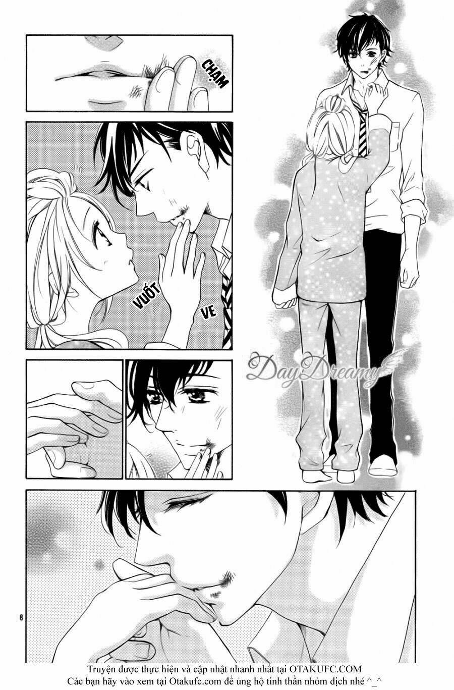 True Love Chương 24.5 Ảnh 9