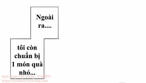 Vết Cắn Ngọt Ngào 3 Chương 61.5 Ảnh 27