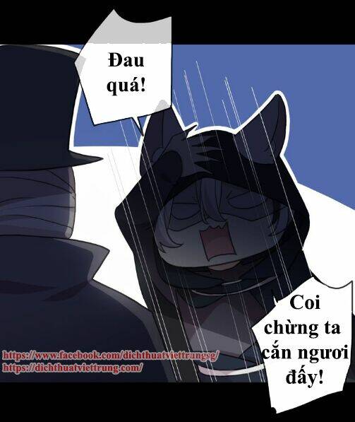 Vết Cắn Ngọt Ngào 3 Chương 43 Ảnh 59
