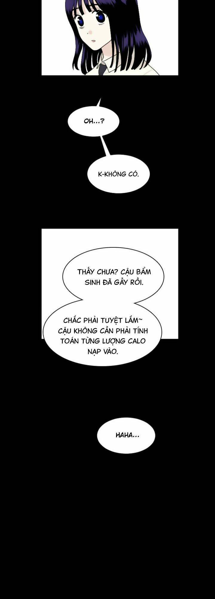 Người Đẹp Gangnam Chương 65 Ảnh 14