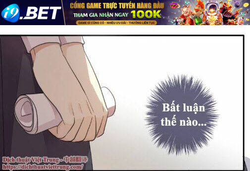 Vết Cắn Ngọt Ngào 3 Chương 61.5 Ảnh 31