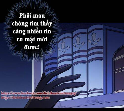 Vết Cắn Ngọt Ngào 3 Chương 47 Ảnh 35