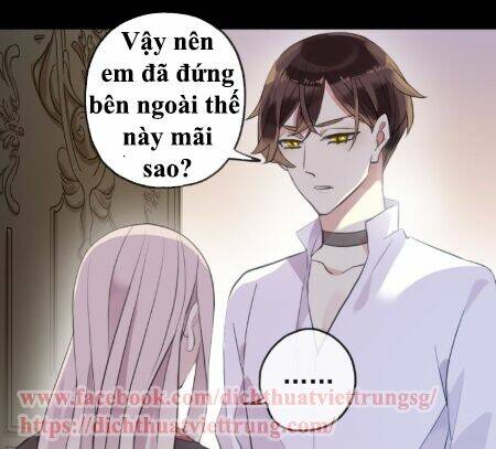 Vết Cắn Ngọt Ngào 2 Chương 54 Ảnh 10