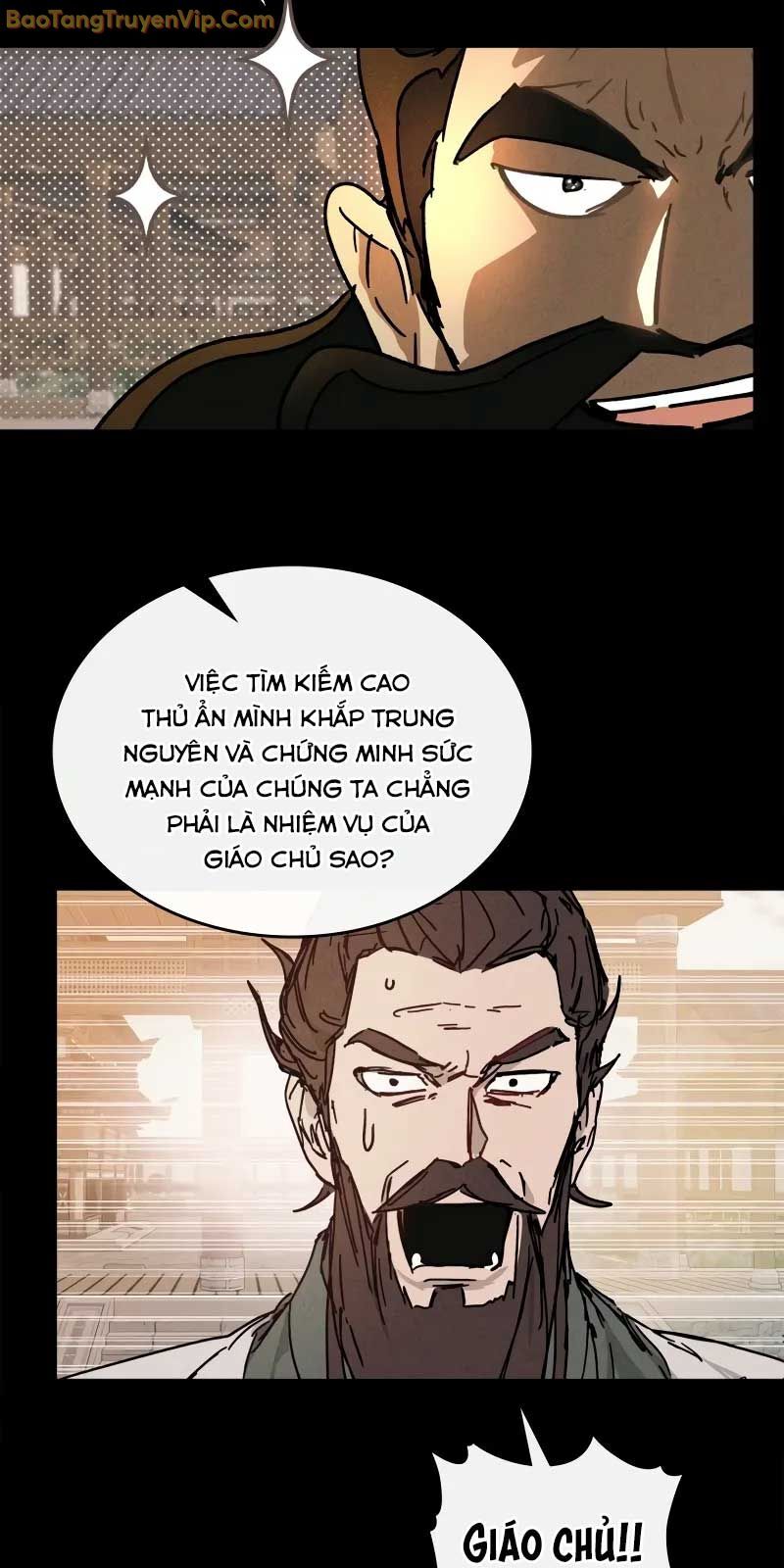 Vị Thần Trở Lại Chương 111 Ảnh 17