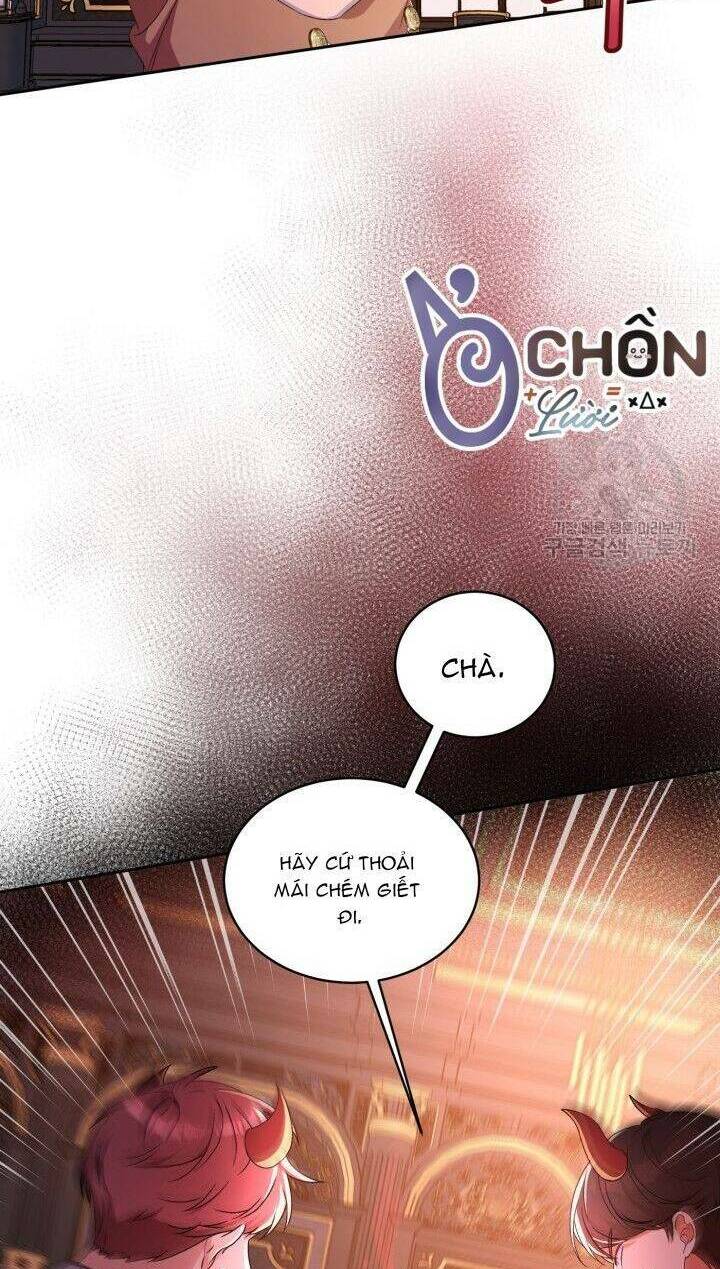 Búp Bê Quản Gia Của Ma Vương Chương 12 Ảnh 79