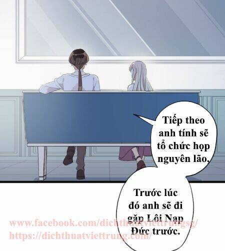 Vết Cắn Ngọt Ngào 2 Chương 47 Ảnh 38