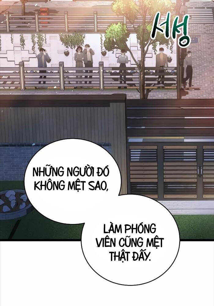 Vinh Quang Vô Tận Chương 46 Ảnh 114