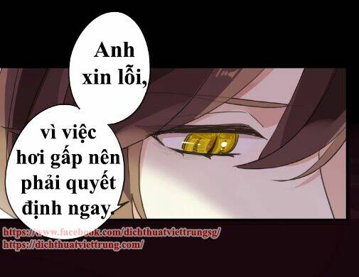 Vết Cắn Ngọt Ngào 3 Chương 46 Ảnh 38