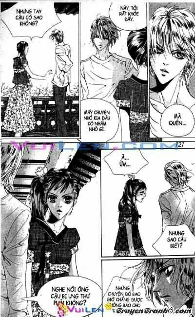 Goong - [ Hoàng Cung ] Chương 6 Ảnh 120