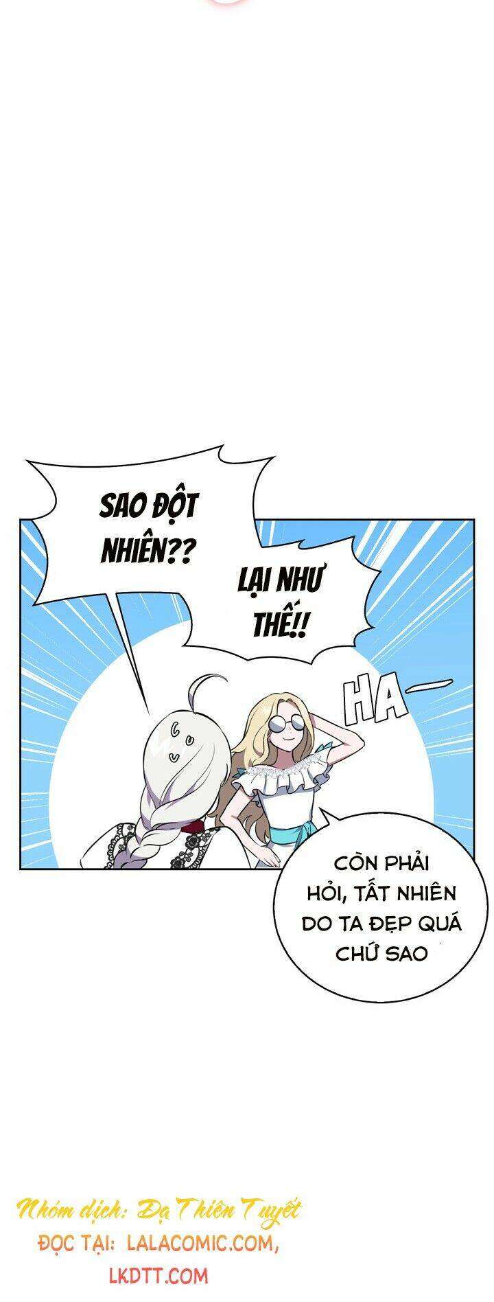 Đừng Đụng Vào Em Trai Ta Chương 33 Ảnh 20
