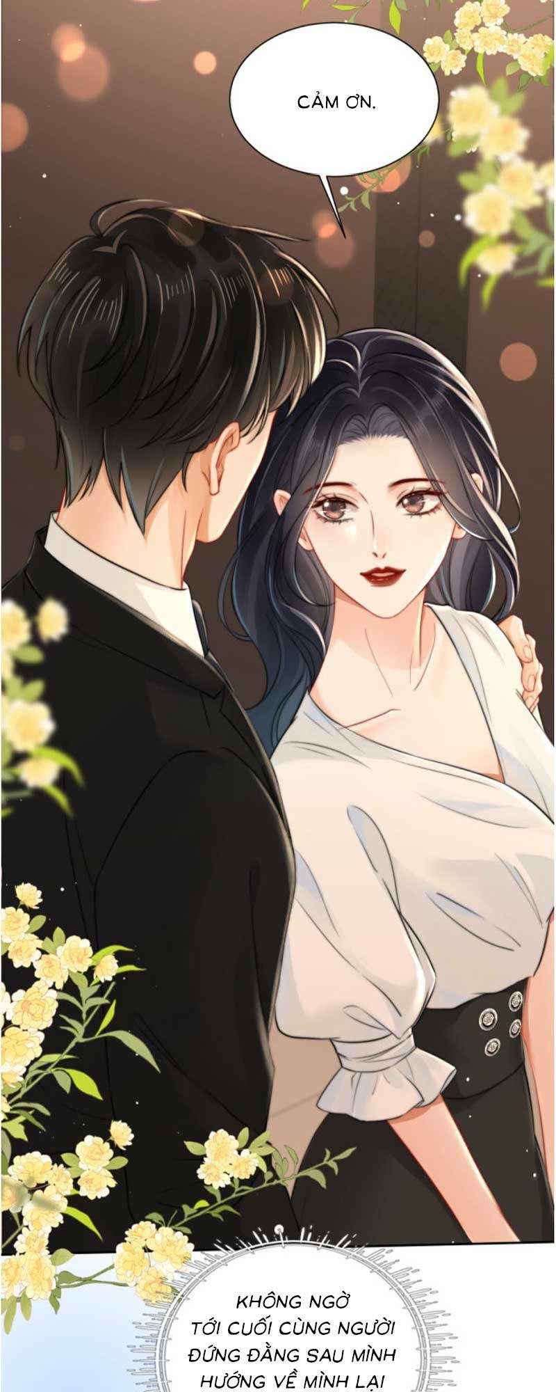 Cuộc Hôn Nhân Ngọt Ngào Chương 7 Ảnh 6