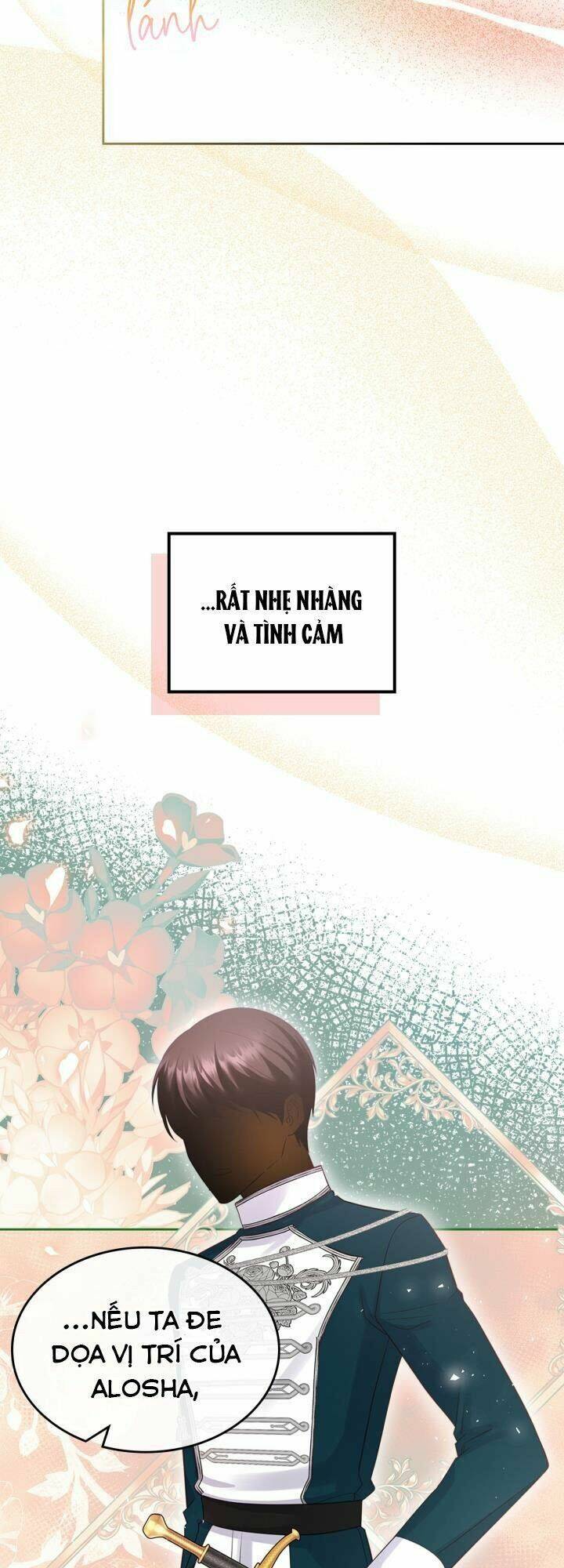 Công Chúa Phản Diện Muốn Ở Trong Ngôi Nhà Bánh Quy Chương 58 Ảnh 27