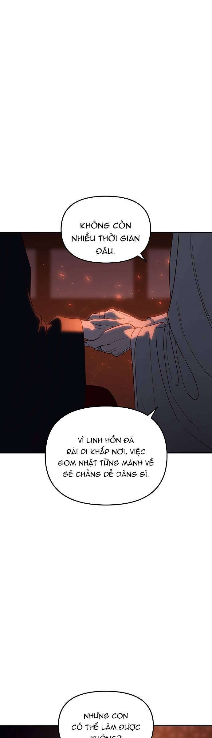 Vương Tử Huyền Bí Chương 113 Ảnh 67