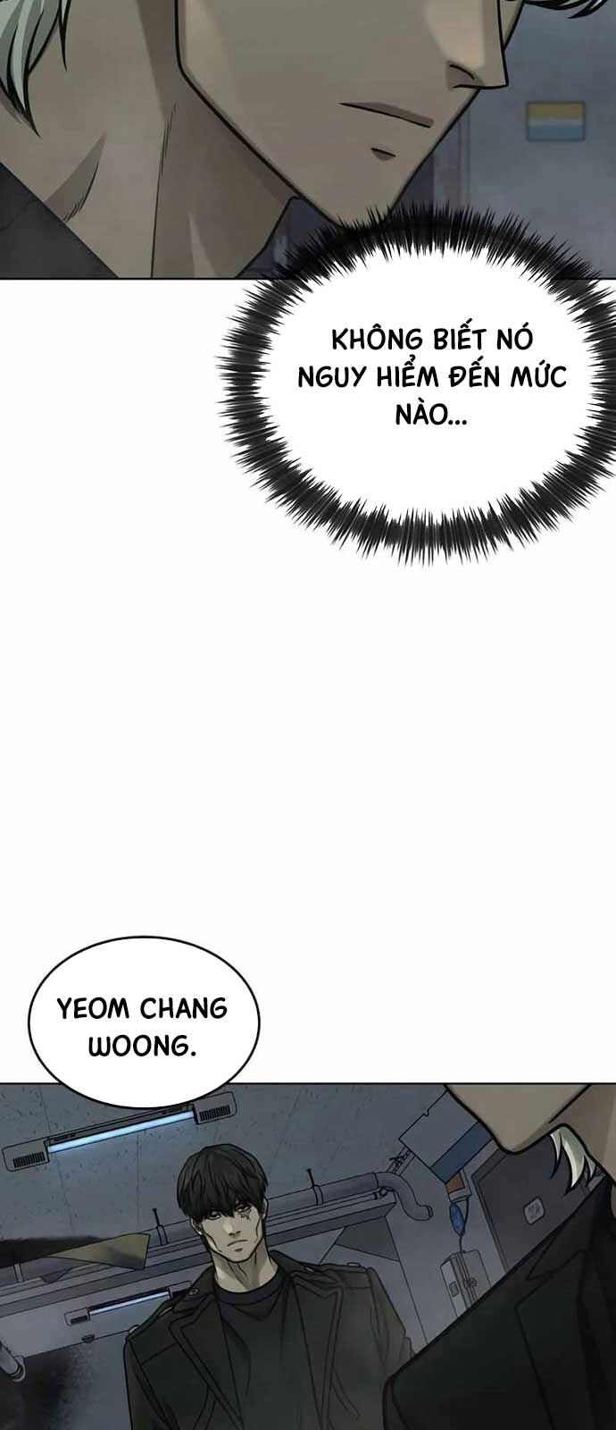 Nhiệm Vụ Tối Thượng Chương 166 Ảnh 11