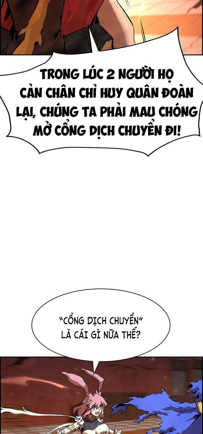 Đội Đốt Kích Noryangjin Chương 18 Ảnh 52